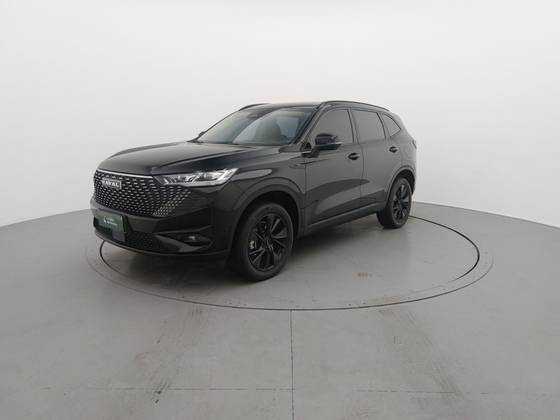 GWM HAVAL H6 1.5 HEV PREMIUM E-TRACTION GWM HAVAL H6 1.5 HEV PREMIUM E-TRACTION